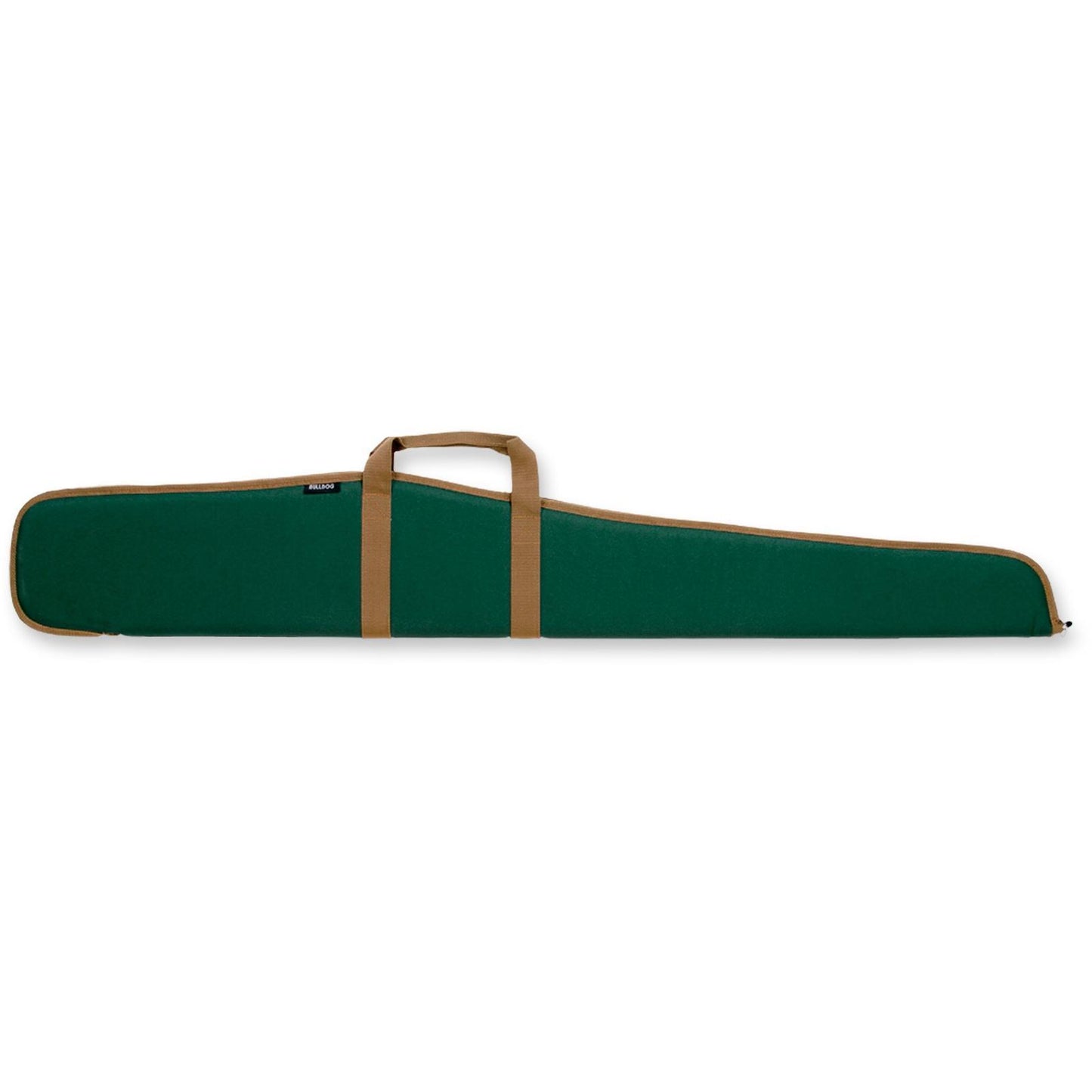 Bulldog Cases Shotgun Cases Bulldog Cases Bulldog 52" Economy Shotgun Case Green