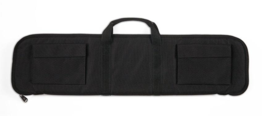 Bulldog Cases Shotgun Cases Bulldog Cases Bulldog 48" Tactical Shotgun Case Black