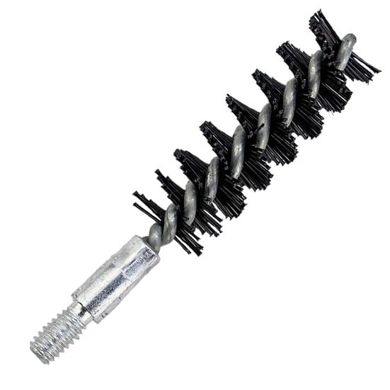 Kleen Bore Cleaning Brushes Mops and Swabs Kleen Bore KleenBore Black Nylon Bore Brush 40/.41/10mm Handgun