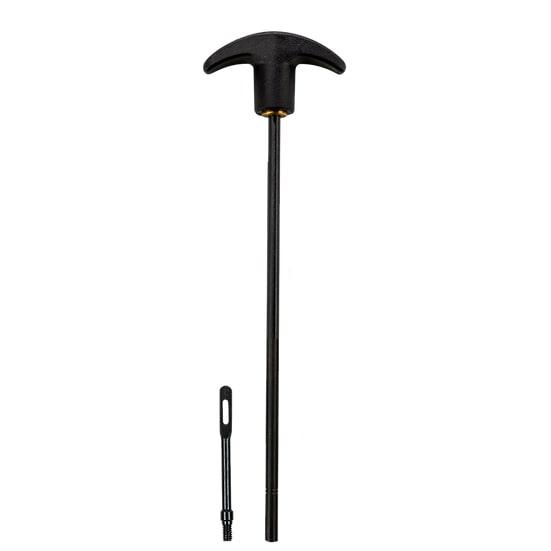 Kleen Bore Gun Cleaning Rods Kleen Bore KleenBore 6.5" Handgun Cleaning Rod with Slotted Patch Holder 22-.45 Cal.