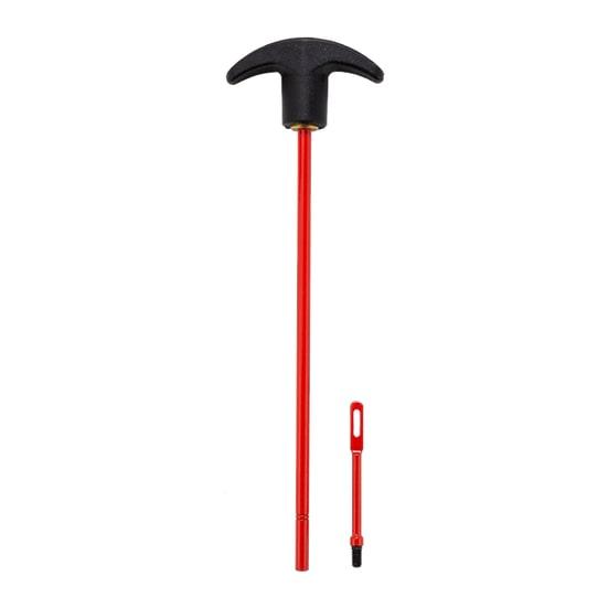 Kleen Bore Gun Cleaning Rods Kleen Bore KleenBore SAF-T Clad 6.5" Handgun Rod 22-.45 Cal