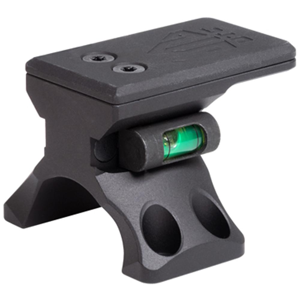 Leapers Scope Rings Leapers Leapers 1-Piece UTG ACCU-SYNC Leveler II Mount with MRDS 30mm