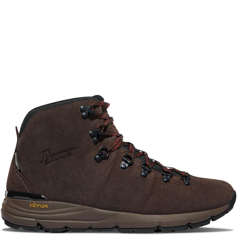 Lacrosse Footwear Boots & Shoes|Boots & Shoes Lacrosse Footwear Danner Mountain Boot 600 Java/Bossa Nova Size 12 11