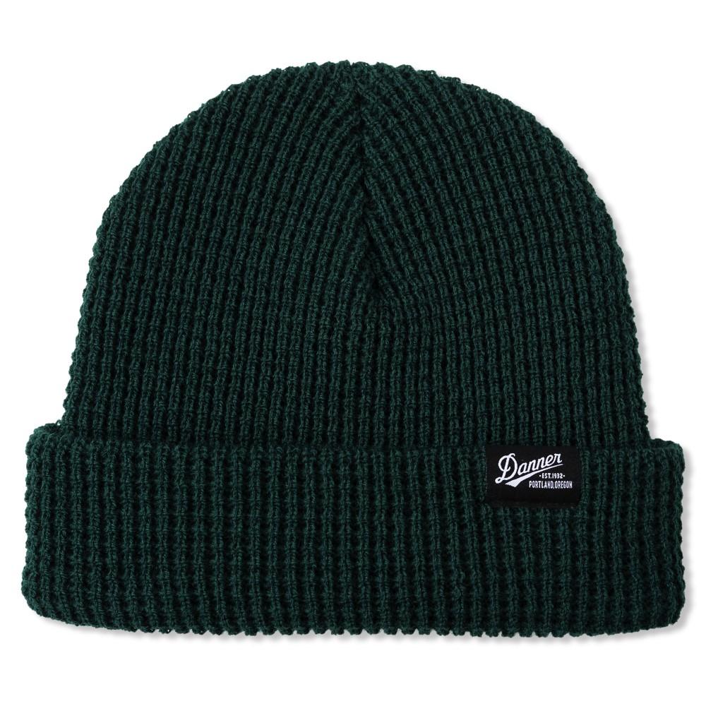 Lacrosse Footwear Caps Hats & Beanies|Caps Hats & Beanies Lacrosse Footwear Danner Classic Beanie Hunter Green