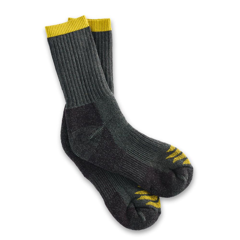 Lacrosse Footwear Socks|Socks|Clothing & Footwear Lacrosse Footwear LaCrosse Alphaburly Pro Socks XL