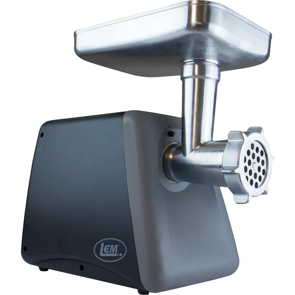 LEM Products Meat Grinders LEM Products LEM Products # 8 575-Watt Electric Grinder