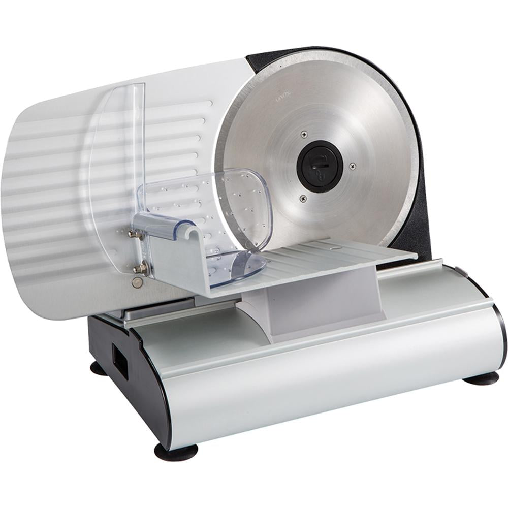 LEM Products Meat Slicers LEM Products LEM Products Mighty Bite 8.5" Belt Driven Meat Slicer