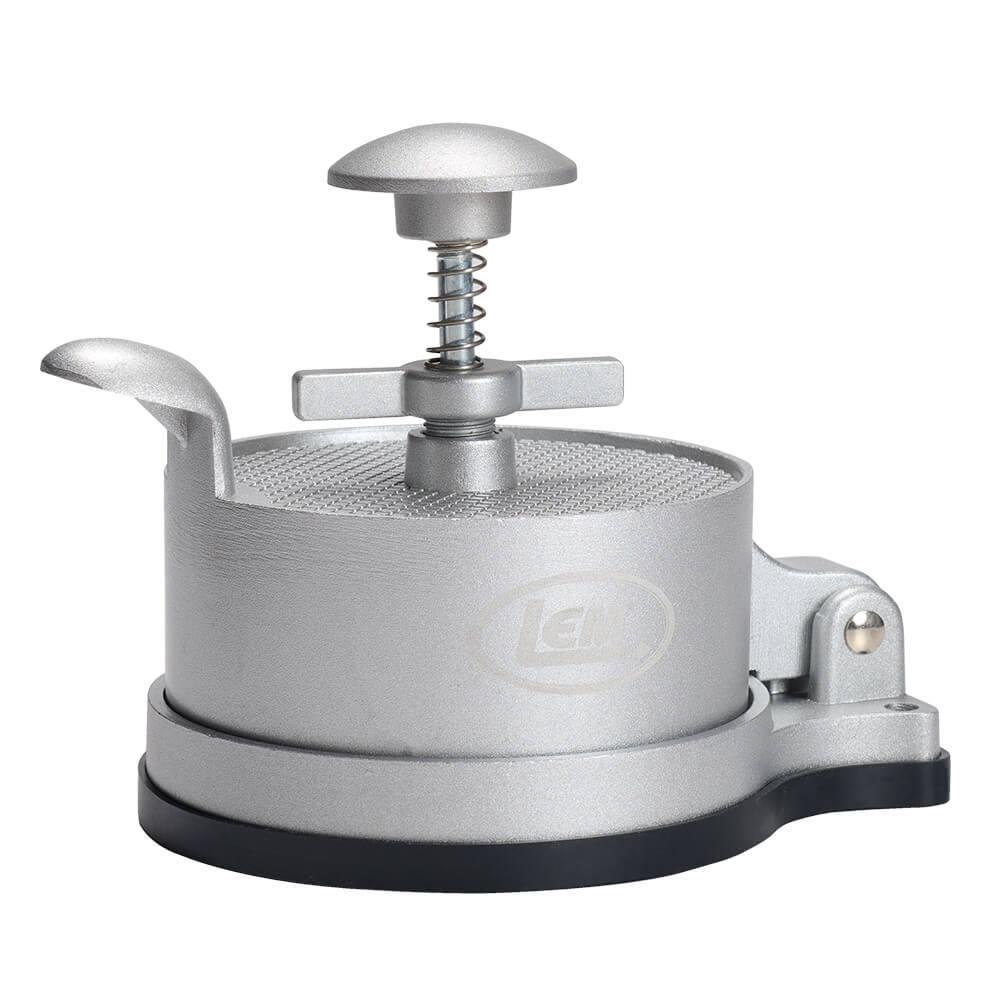 LEM Products Accessories LEM Products LEM Spring Loaded Burger Press
