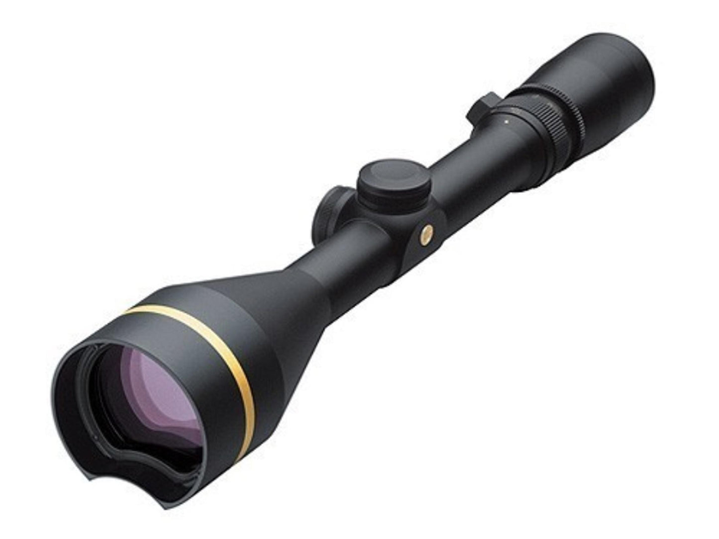 Leupold Centerfire Scopes Leupold BLEMISHED Leupold VX-3L Rifle Scope - 3.5-10x50mm Duplex Matte