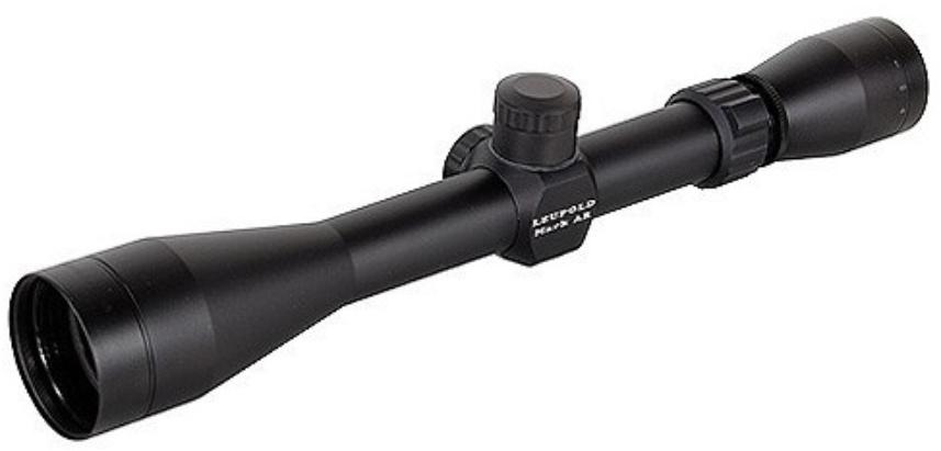 Leupold Centerfire Scopes Leupold BLEMISHED Leupold Mark AR 3-9x40 Mildot Matte