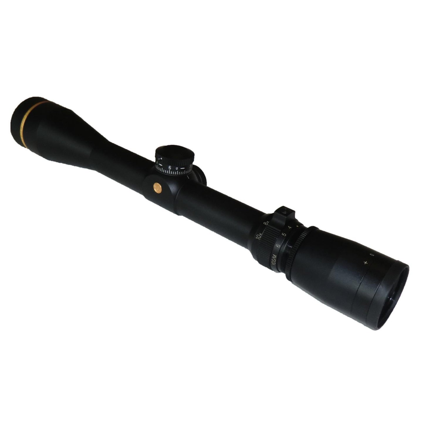 Leupold Pistol Scopes Leupold BLEM VX-3 HANDGUN 2.5-8X32 DX MT