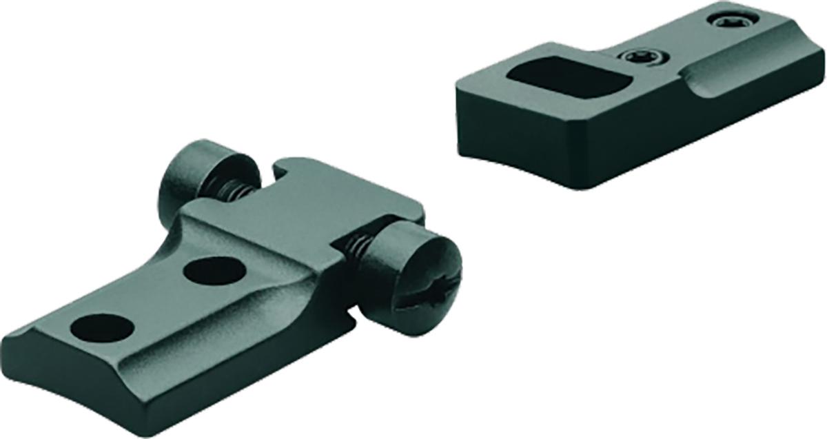 Leupold Bases & Mounts by Gun Make & Model Leupold STD Browning A-Bolt Shotgun 2-pc Matte