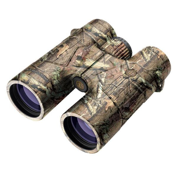 Leupold Binoculars|Binoculars Leupold BLEMISHED Leupold Cascades Binocular - 8x42mm Roof Mossy Oak Treestand