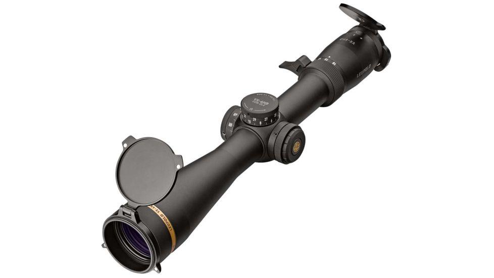 Leupold Centerfire Scopes Leupold BLEMISHED Leupold VX-6HD Rifle Scope - 3-18x44mm CDS-ZL2 SF 30mm Illum FireDot Duplex Matte