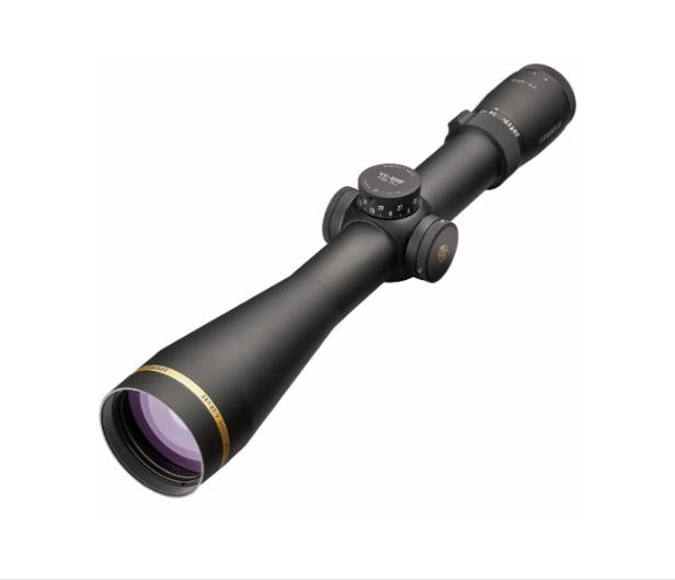 Leupold Centerfire Scopes Leupold Leupold VX-5HD Rifle Scope 4-20x52 34mm SFP Duplex Non Illum. Black Matte