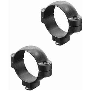 Leupold Optics|Scope Rings Leupold Leupold 2-PIece Dual Dovetail Rings 35mm Medium Matte