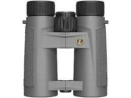Leupold Binoculars|Binoculars Leupold Leupold BX-5 Santiam HD Binoculars 8x42mm - Shadow Gray
