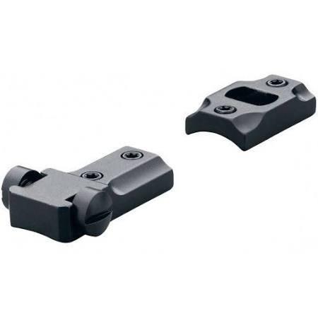 Leupold Bases & Mounts by Gun Make & Model Leupold STD Winchester XPR RVR 2-pc Matte Base