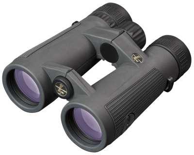 Leupold Binoculars|Binoculars Leupold Leupold BX-5 Santiam HD 12x50mm Gray Binoculars
