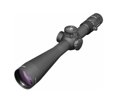 Leupold Centerfire Scopes Leupold Leupold Mark 5HD Rifle Scope - 5-25x56 (35mm) M1C3 FFP Illum. PR-1 MOA