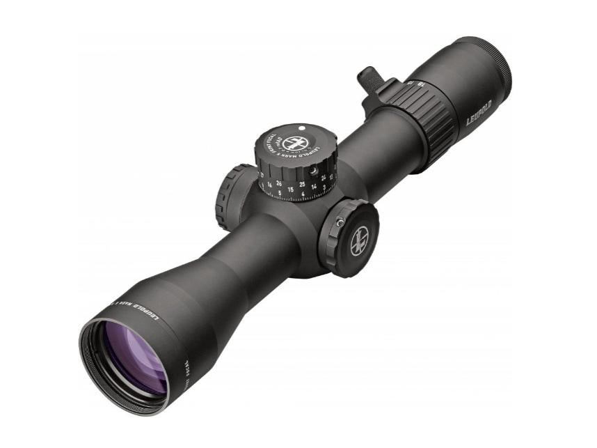 Leupold Centerfire Scopes Leupold Leupold Mark 5HD Rifle Scope - 3.6-18x44 (35mm) M5C3 FFP Illum. Tremor 3