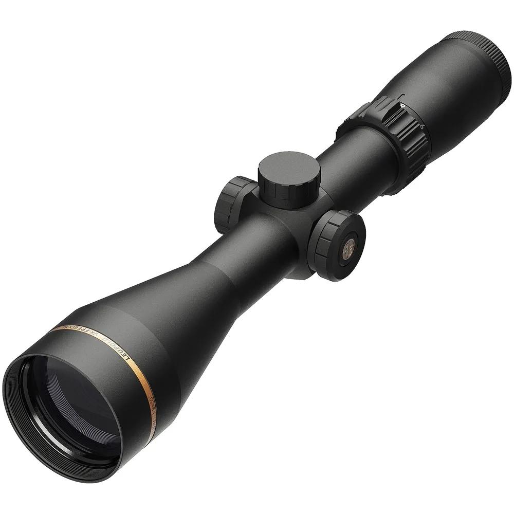Leupold Centerfire Scopes Leupold BLEMISHED Leupold VX-Freedom 3-9X50mm Rifle Scope 30mm Illum FireDot Twilight Hunter