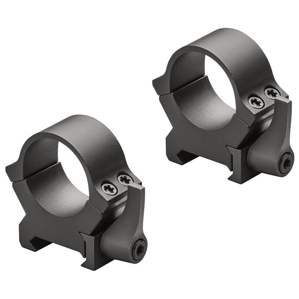 Leupold Scope Rings Leupold Leupold Rings QRW2 34MM Medium Matte