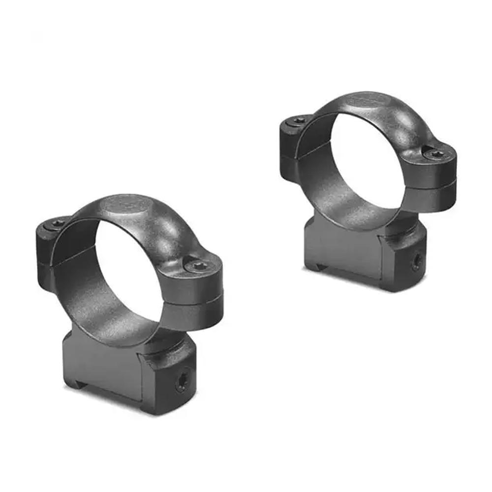 Leupold Scope Rings Leupold Leupold CZ 550 Rifle Scope Mount 30mm Medium Matte 2/ct