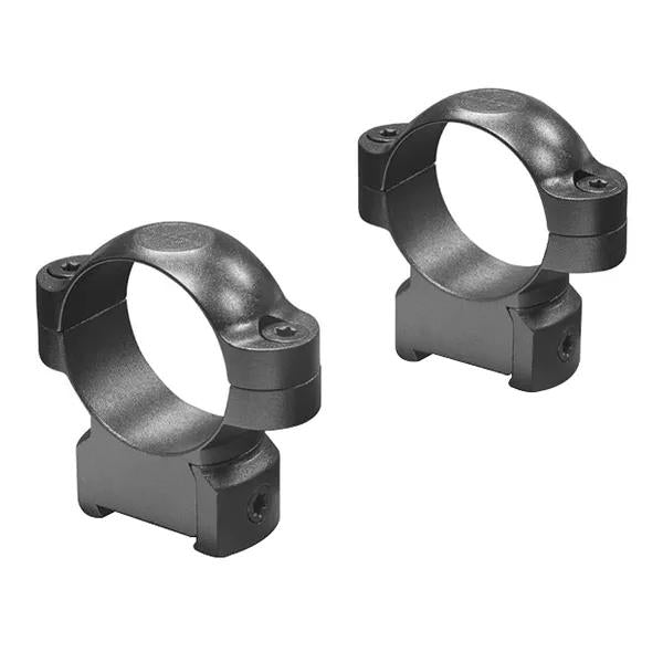 Leupold Scope Rings Leupold RM CZ 550 30mm High Matte
