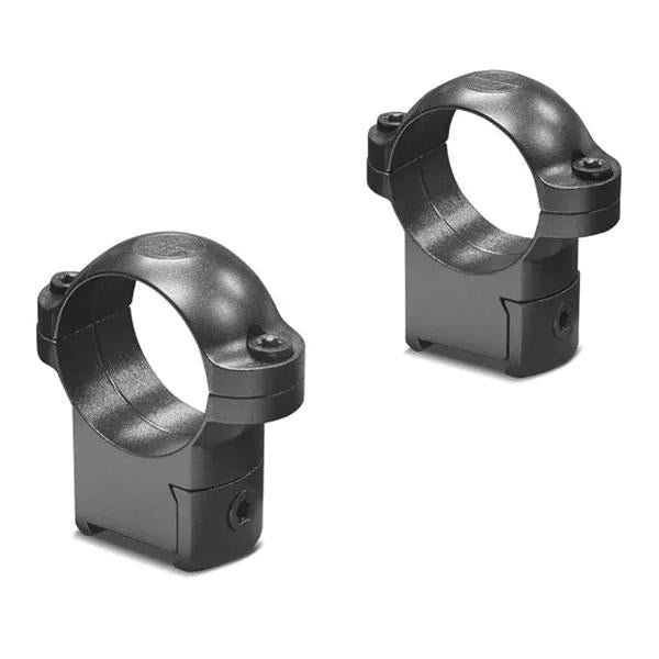 Leupold Scope Rings Leupold RINGS RM CZ 527 1" High Matte