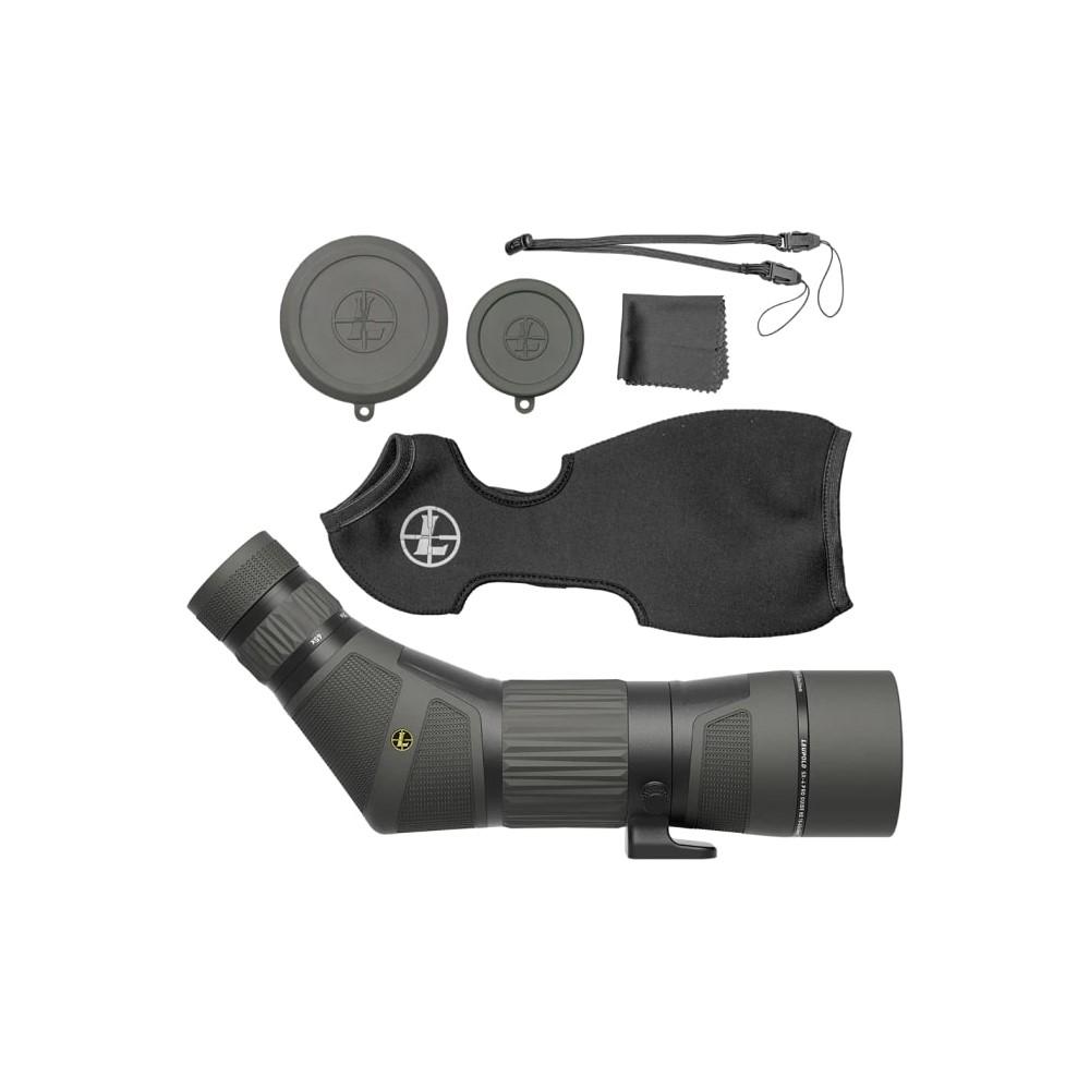 Leupold Spotting Scopes Leupold Leupold SX-4 Pro Guide Spotting Scope 15-45x65mm HD Angled