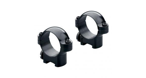 Leupold Optics|Scope Rings Leupold Ring Mount Rimfire 1" Low Matte