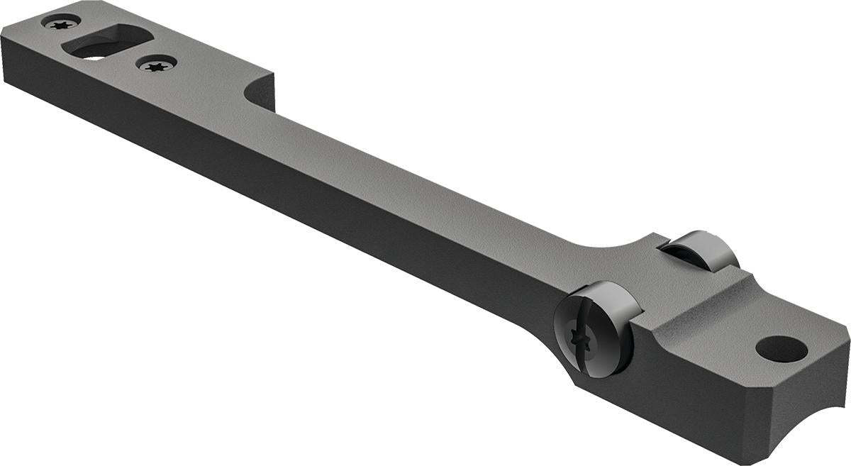 Leupold Bases & Mounts by Gun Make & Model Leupold STD Mauser FN 1-pc base Matte
