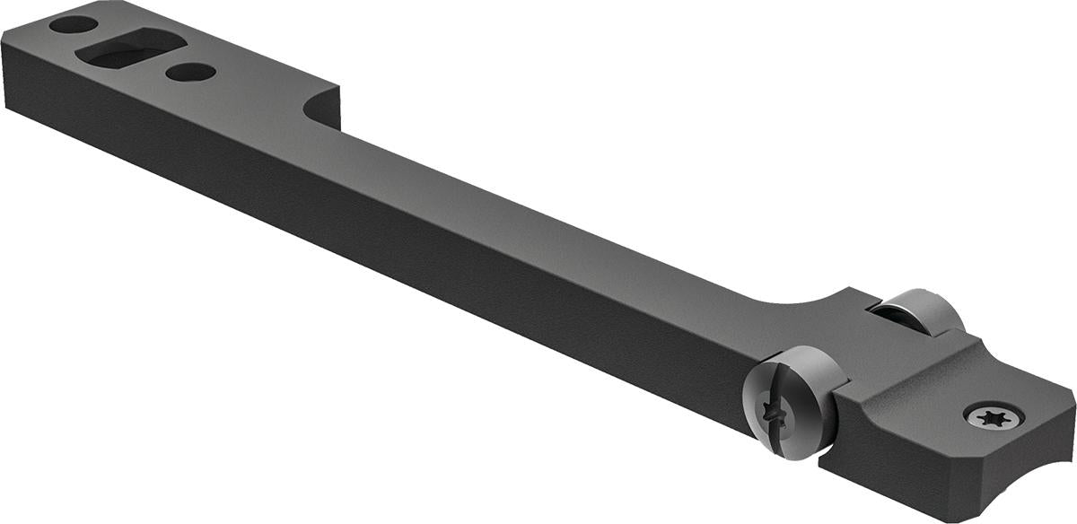 Leupold Bases & Mounts by Gun Make & Model Leupold STD Savage 110 Right Hand Round Rcvr 1-pc base Matte