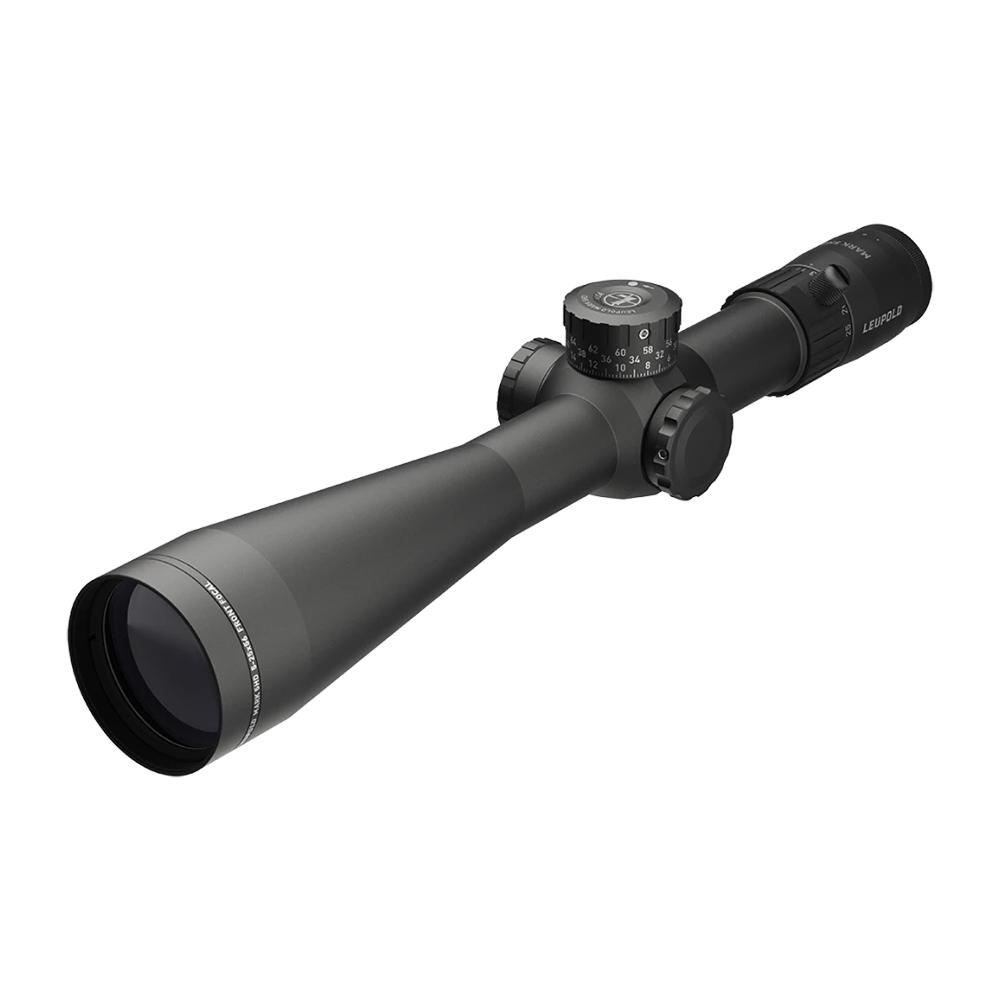 Leupold Centerfire Scopes Leupold Luepold 5HD Rifle Scope 5-25x56 35mm FFP PR2 MOA Black