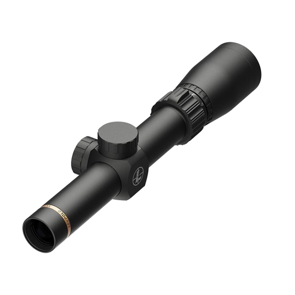 Leupold Centerfire Scopes Leupold Leupold VX-Freedom Rifle Scope - 1.5-4x20 1" SFP MOA-Ring