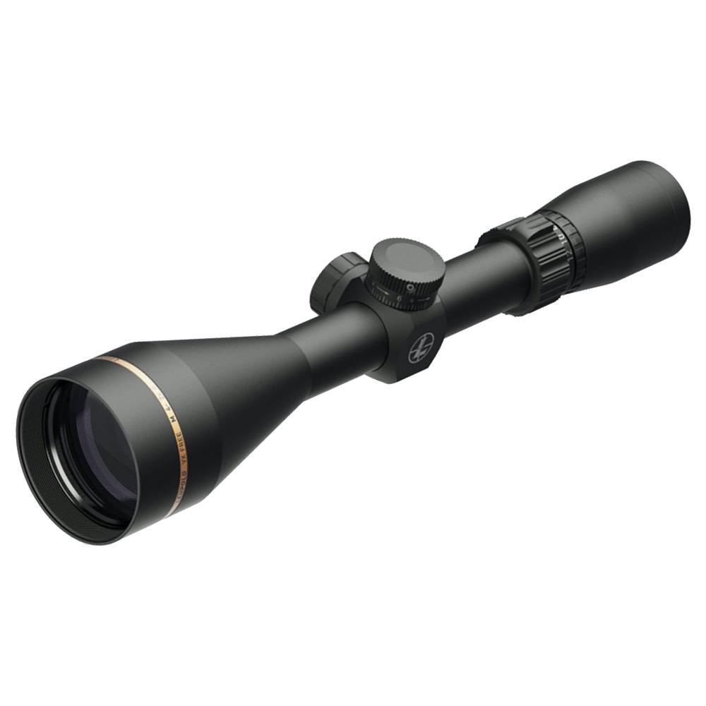 Leupold Centerfire Scopes Leupold Leupold VX-Freedom Rifle Scope 4-12x50 1" SFP Duplex Non Illum. Black
