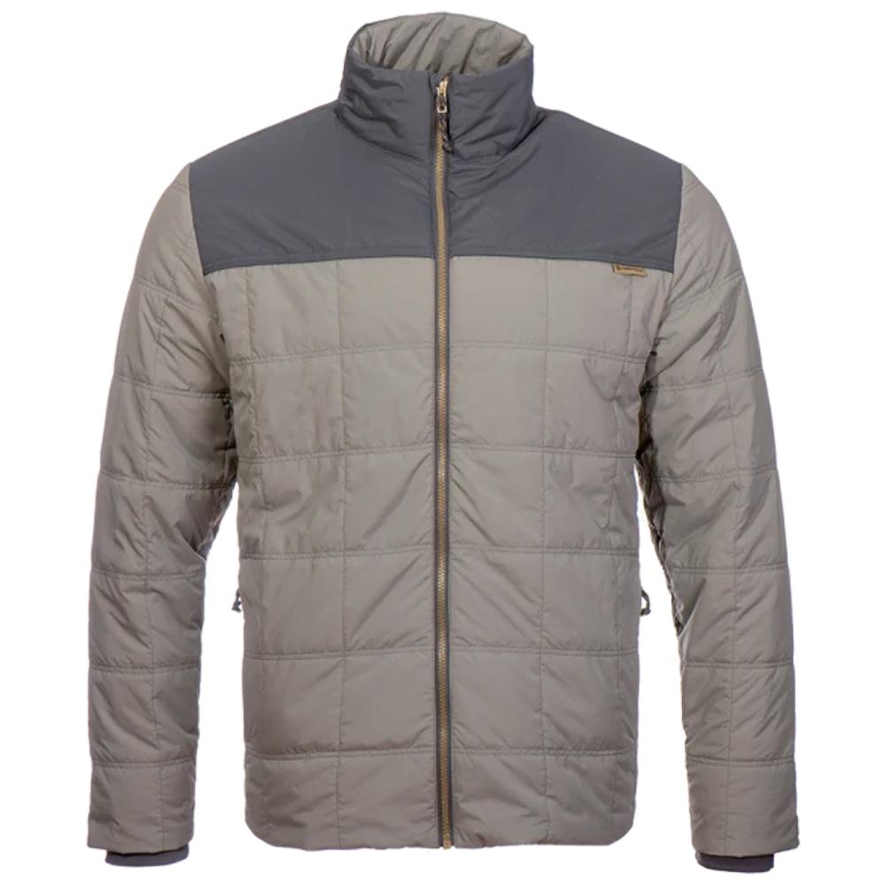 Leupold Jackets Coats & Parkas|Jackets Coats & Parkas Leupold Leupold Santiam Insulated Jacket Shadow Tan/Gunmetal 2XL
