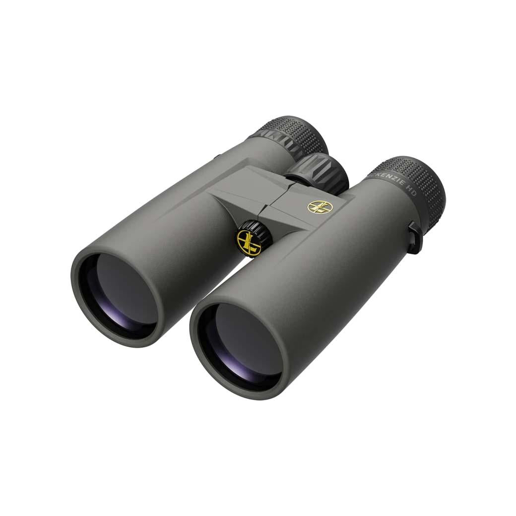 Leupold Binoculars|Binoculars Leupold Leupold BX-1 McKenzie Binocular with Harness - 12x50mm Shadow Gray