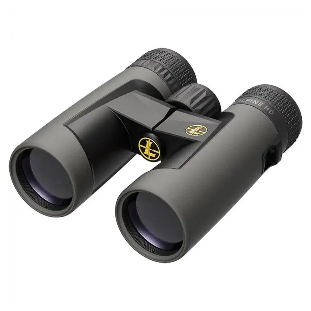 Leupold Binoculars|Binoculars Leupold Leupold BX-2 Alpine HD 8x42mm Binocular Roof Shadow Gray with Harness