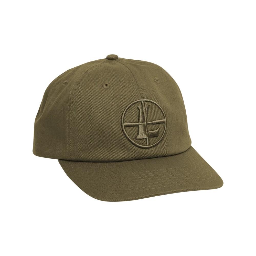Leupold Hats Leupold Leupold Icon Unstructured Hat Loden