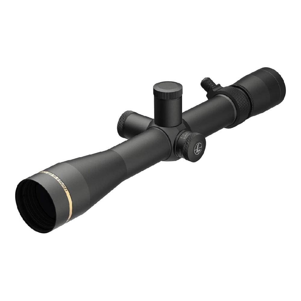 Leupold Centerfire Scopes Leupold Leupold VX-3HD Rifle Scope 4.5-14x40 30mm SFP Diamond Non-Illum. Black
