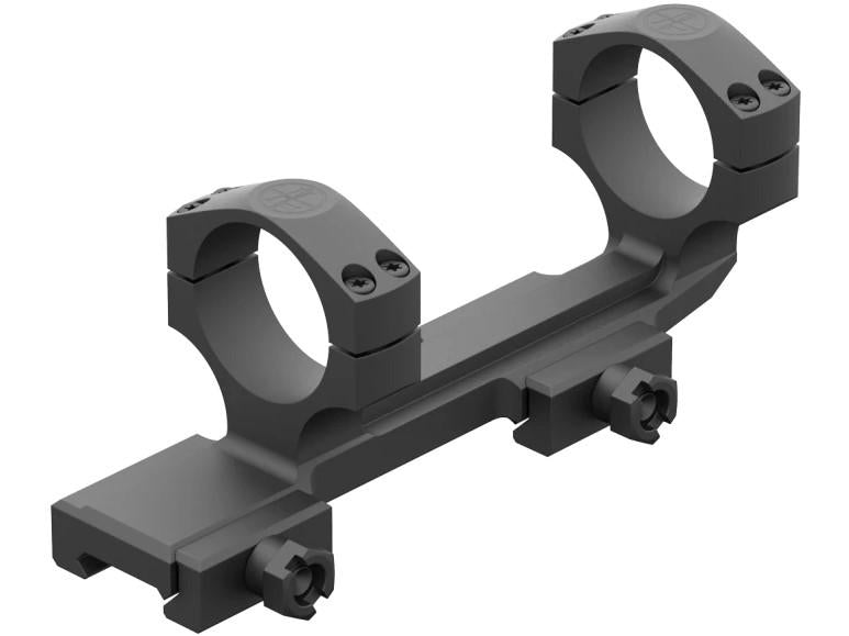 Leupold Optics|Scope Rings Leupold Leupold Mark IMS Integral Mounting System 30mm 20 MOA