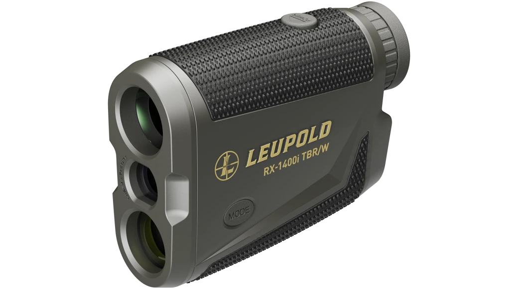 Leupold Rangefinders Leupold Leupold RX-1400i TBR/W Gen 2 Laser Rangerfinder with Flightpath