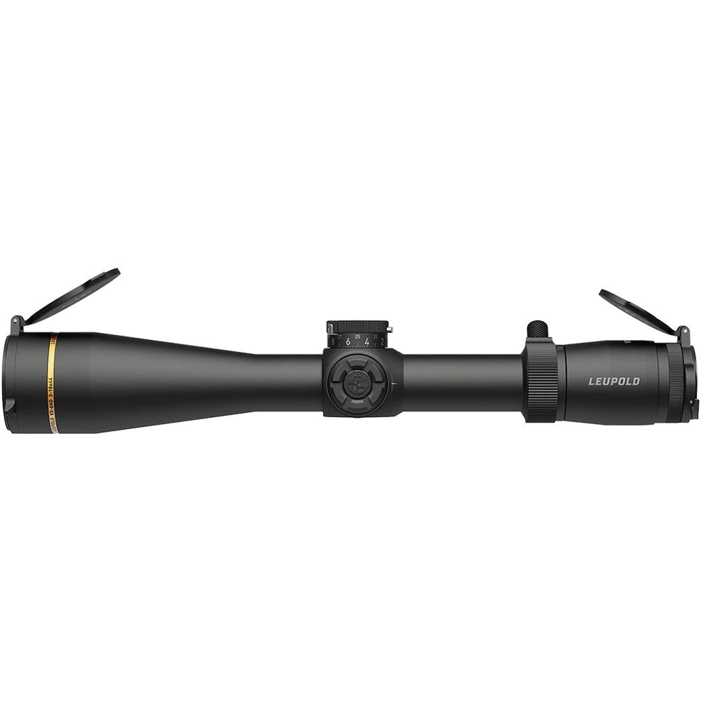 Leupold Centerfire Scopes Leupold Leupold VX-6HD Gen 2 Rifle Scope 3-18x44 30mm SFP FireDot Boone & Crockett Illum. Black