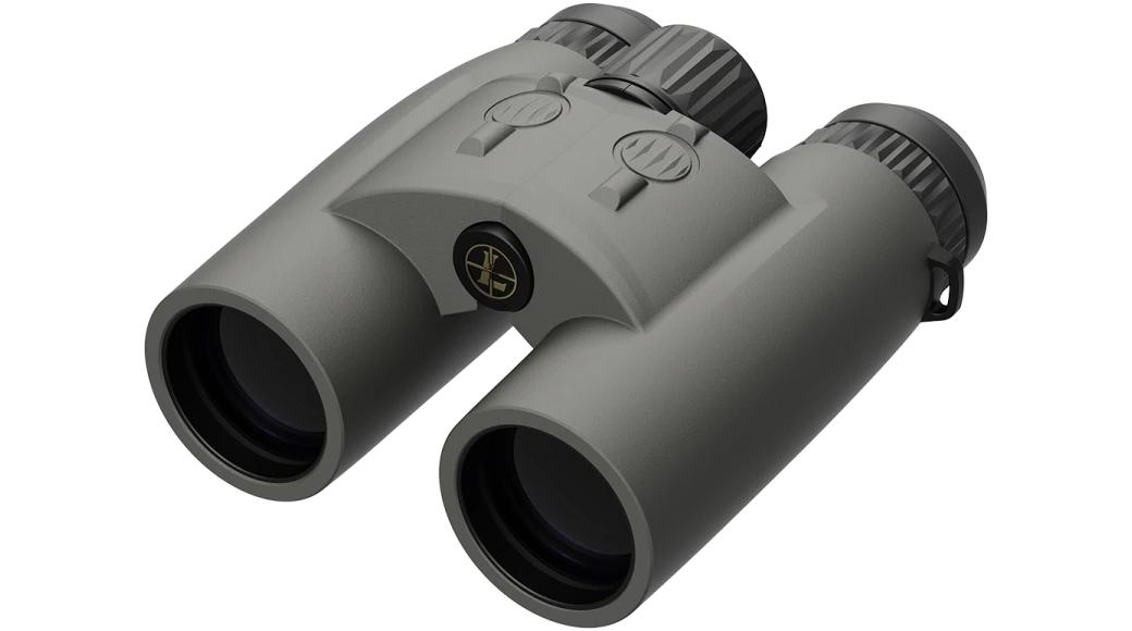 Leupold Rangefinding Binoculars Leupold Leupold BX4-Range HD Gen 2 TBR/W 10x42 Rangefinder Binocular