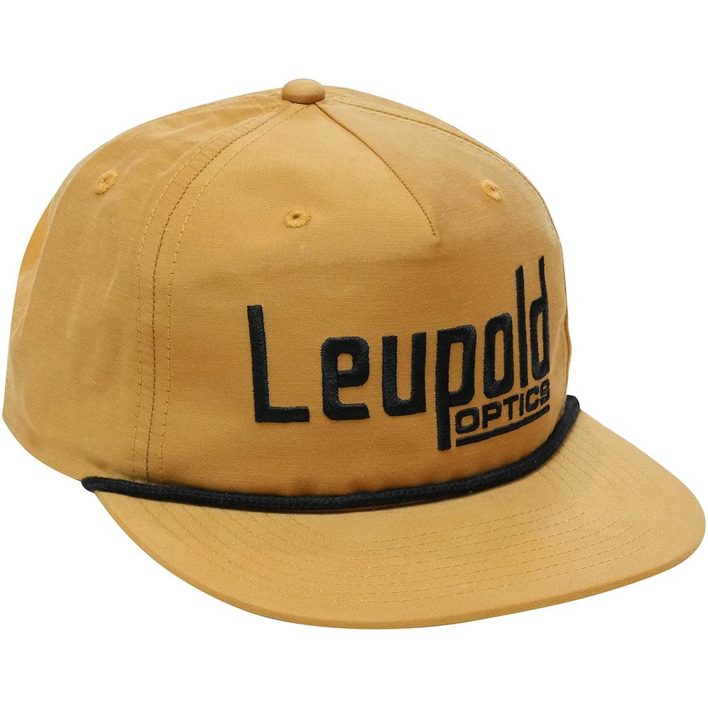 Leupold Caps Hats & Beanies Leupold Leupold Retro Roper Hat Wheat