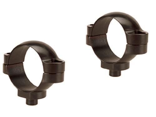 Leupold Scope Rings Leupold Leupold 2-Piece Quick Release (QR) Scope Rings - 30mm Medium Gloss