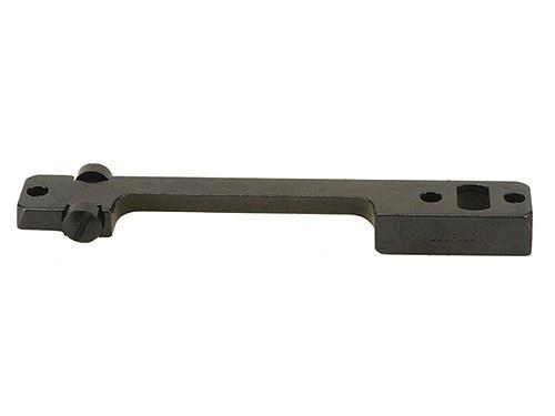 Leupold Bases & Mounts by Gun Make & Model Leupold Leupold 1-Piece STD Steel Base - Springfield 1903A3 1903A4 Gloss Black