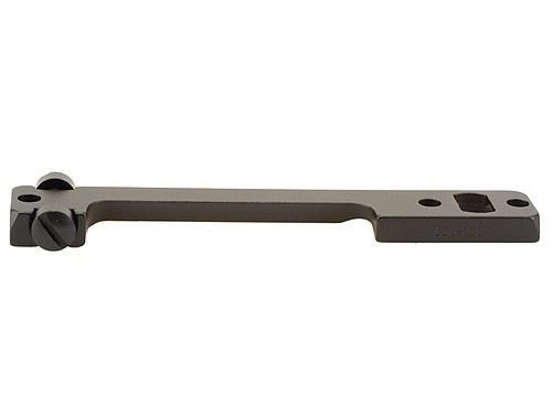 Leupold Bases & Mounts by Gun Make & Model Leupold Leupold 1-Piece STD Steel Base - Winchester 70 LA Matte Black